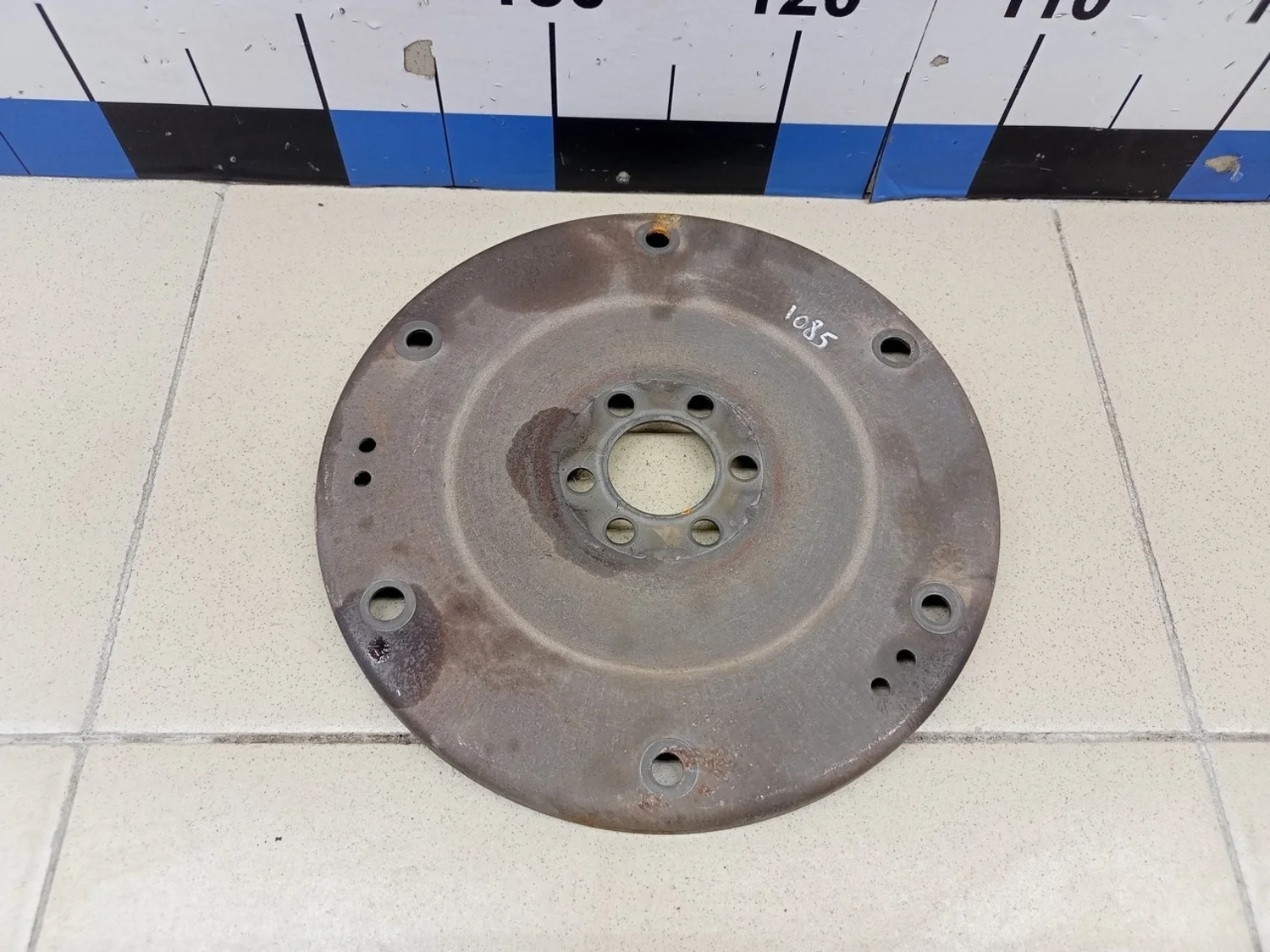 Маховик Passat [B6] 2005-2010