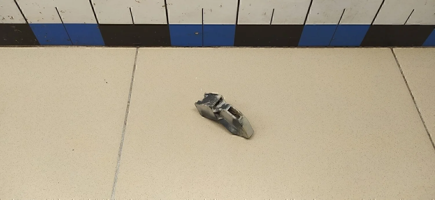 Фиксатор ASX 2010-2016