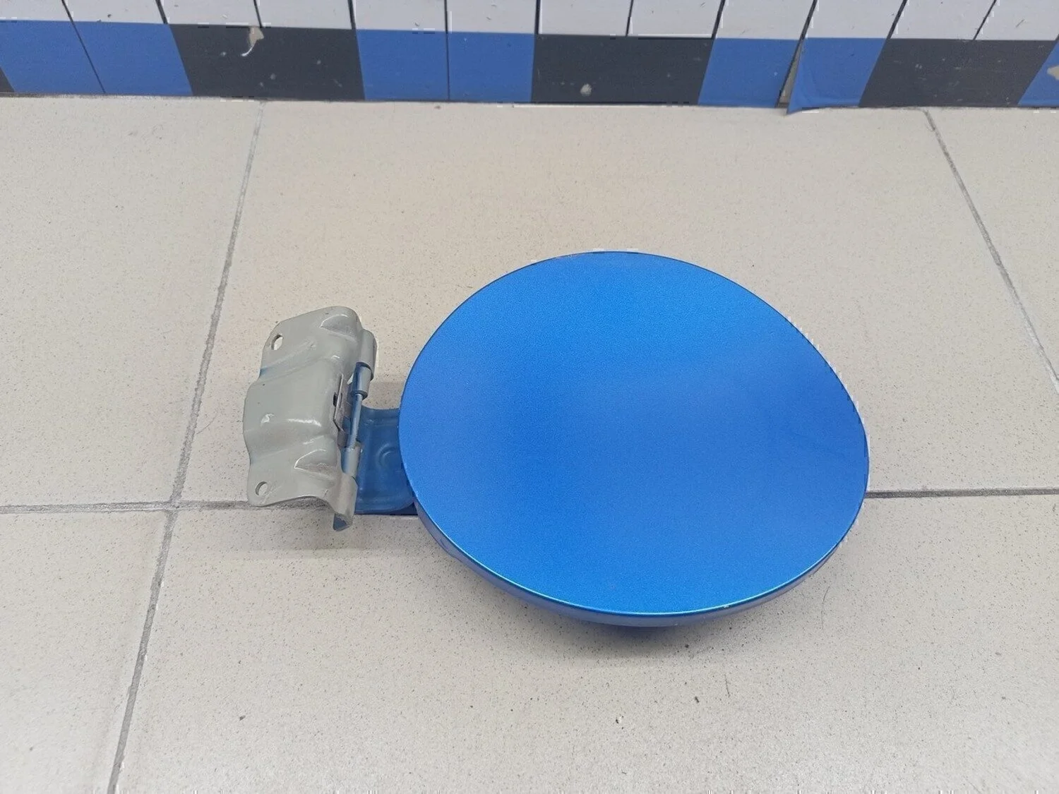 Лючок бензобака Note (E11) 2006-2013