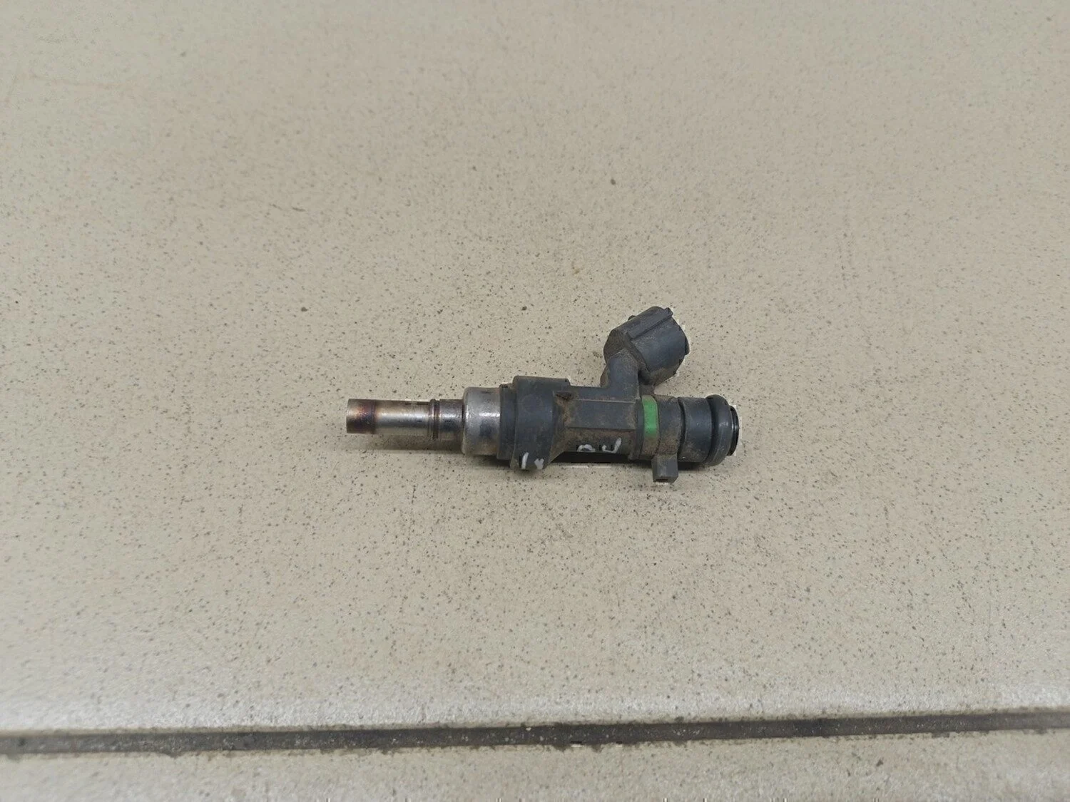 Форсунка инжекторная электрическая Qashqai (J10) 2006-2014