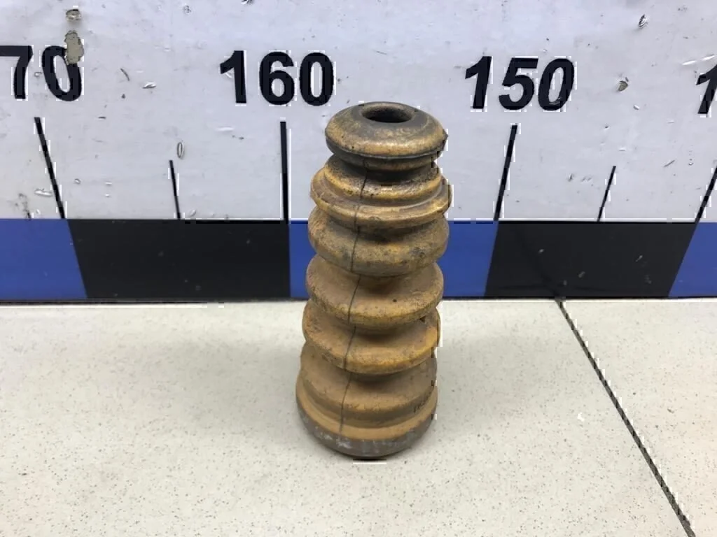 Отбойник заднего амортизатора A3 (8L1) 1996-2003