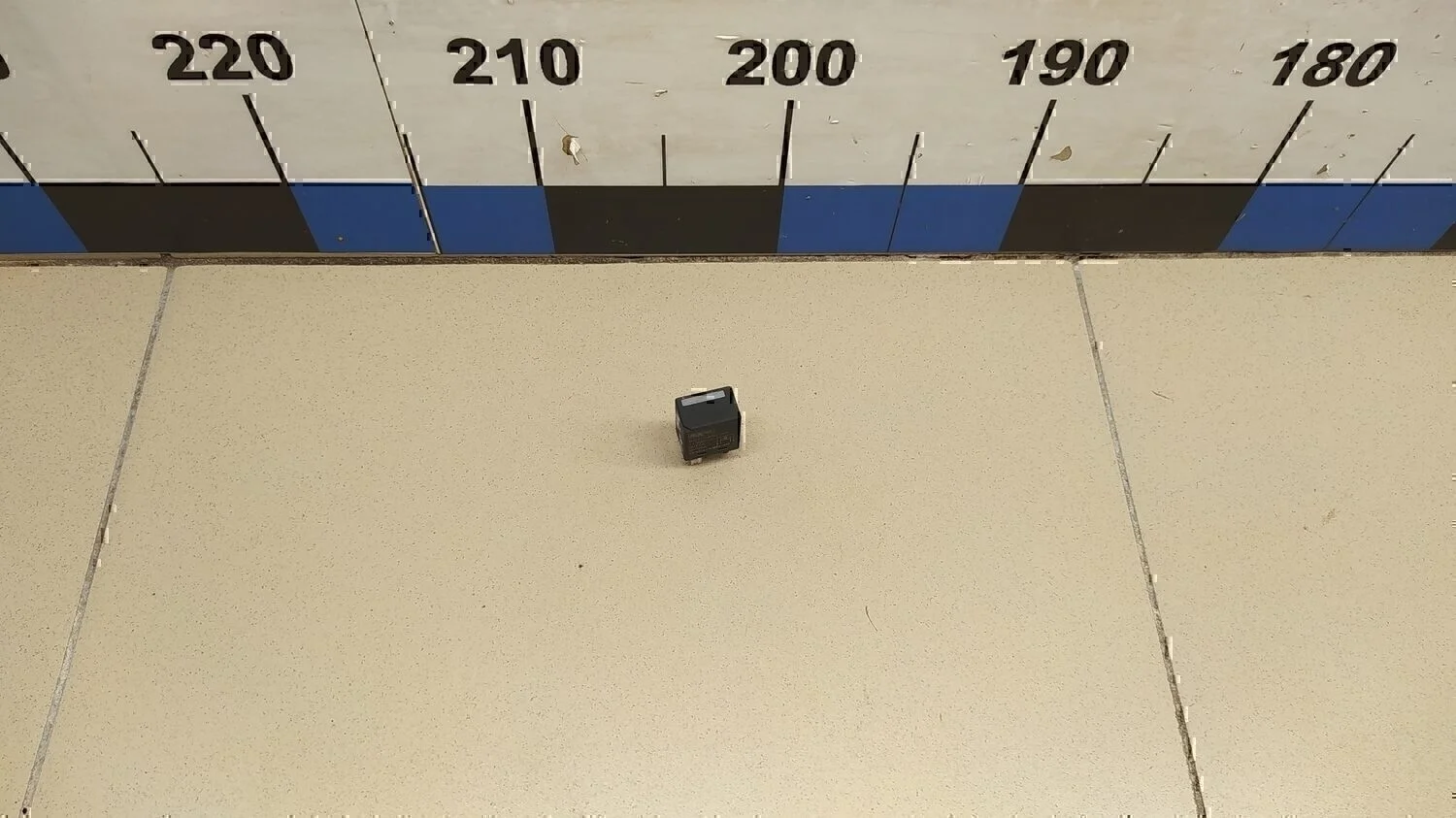 Реле Focus II 2005-2008