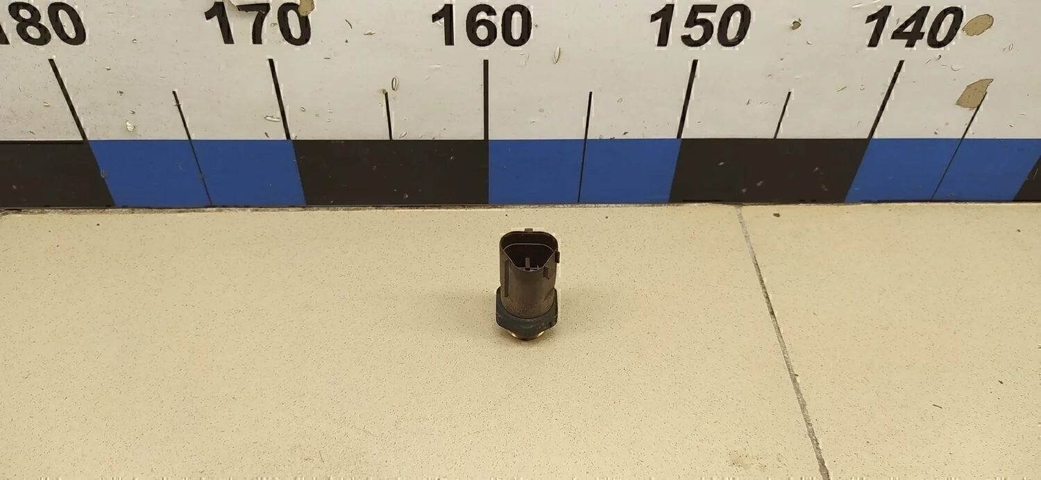 Датчик вкл.вентилятора 2х конт A3 (8L1) 1996-2003