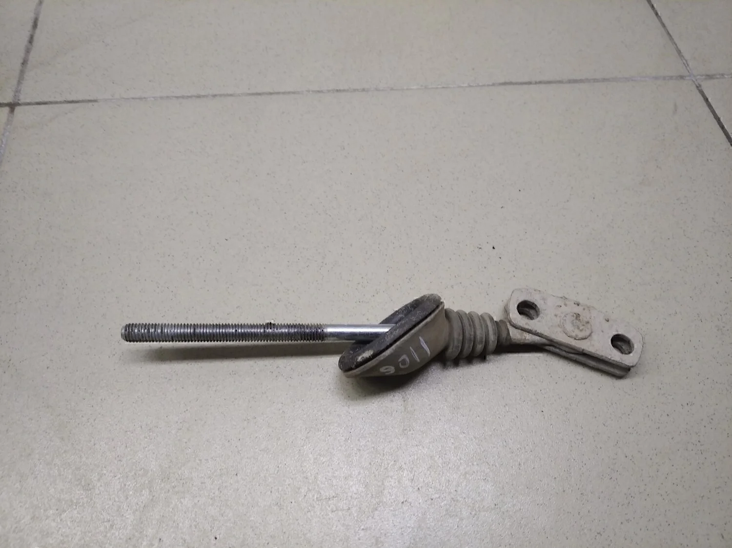 Тяга стояночного тормоза  Lacetti 2003-2013