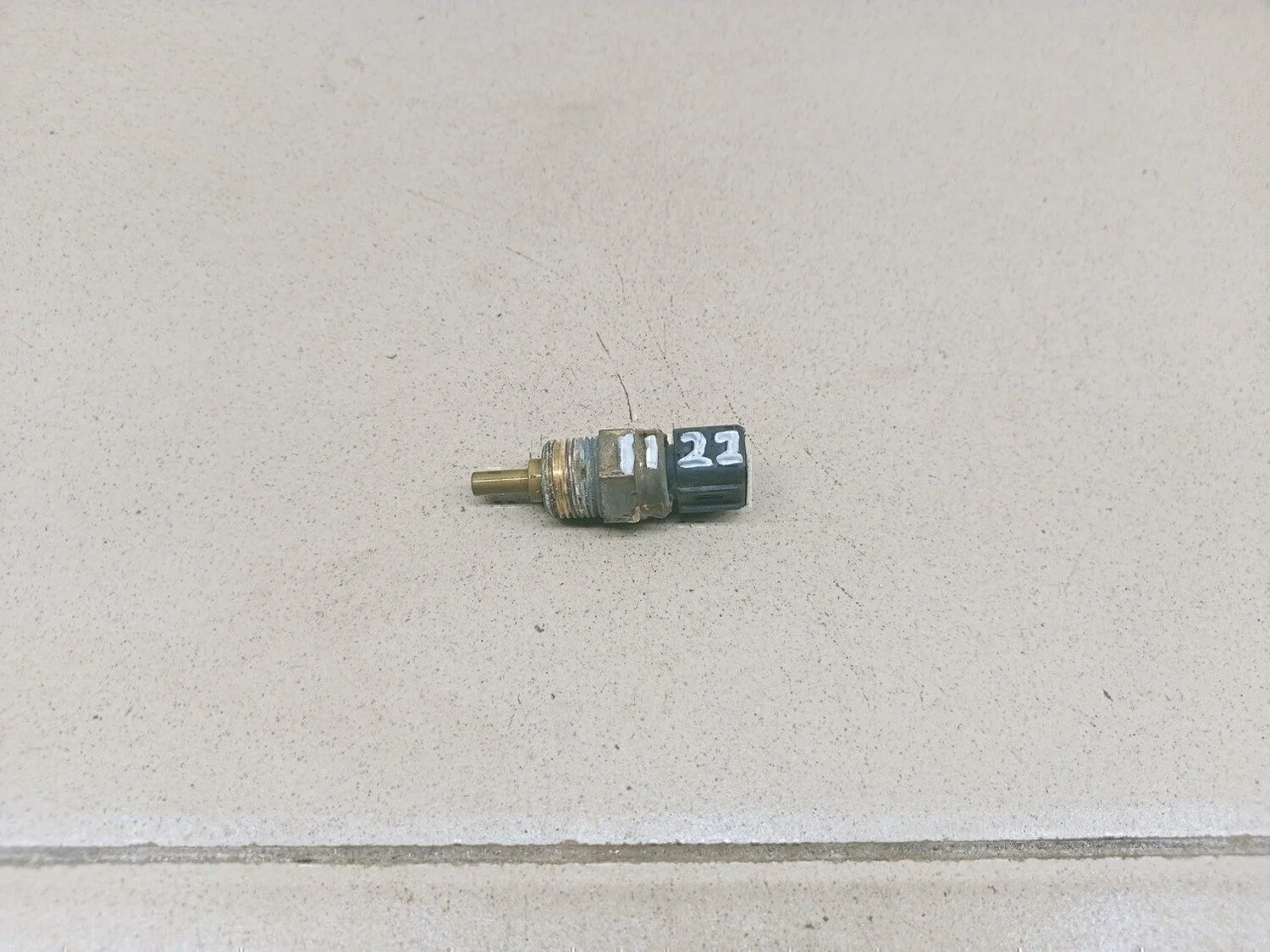 Датчик температуры Elantra 2000-2005