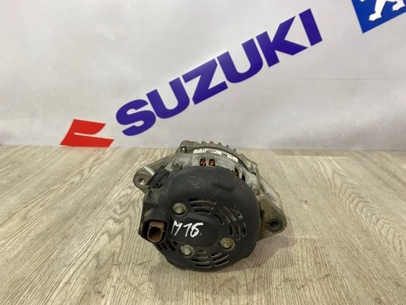 Генератор SUZUKI VITARA 2018 LY