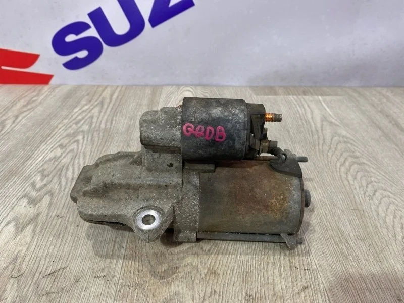 Стартер FORD FOCUS 2 2009