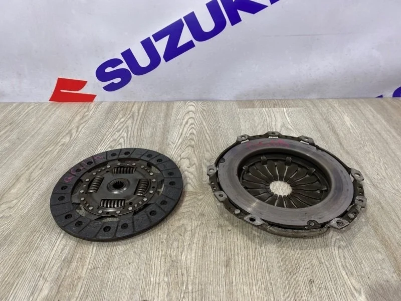 Сцепление FORD FOCUS 2 2009