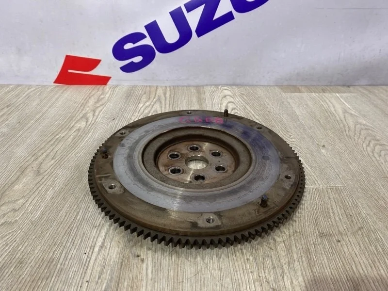 Маховик FORD FOCUS 2 2009