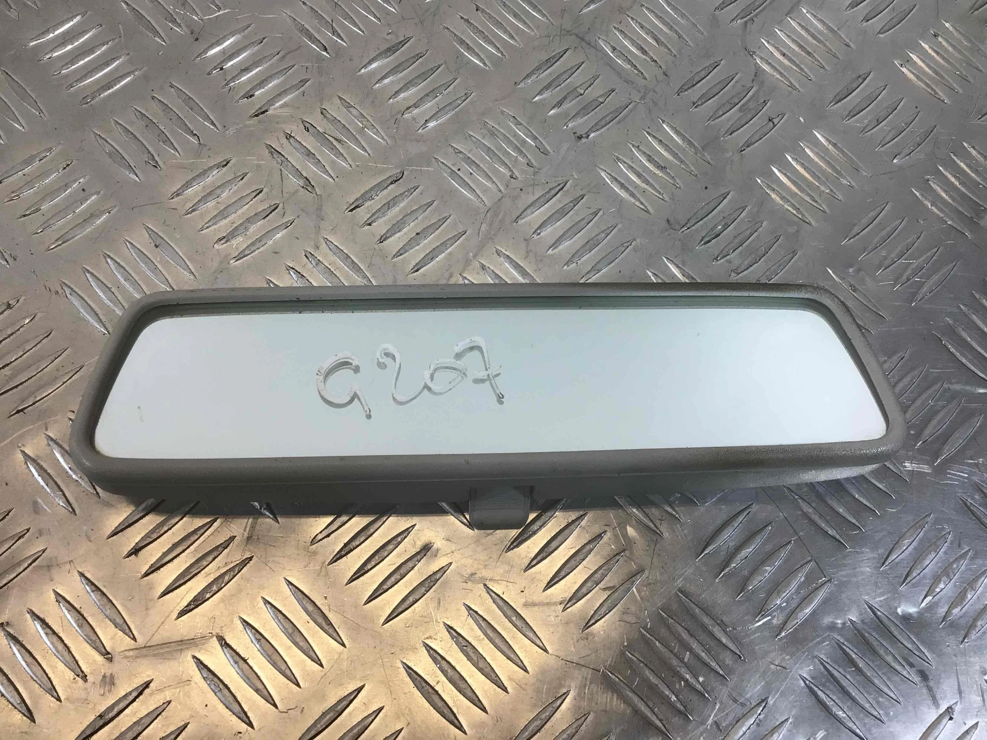 Зеркало салона Volkswagen Passat B5 (1996-2000) бензин 1.6 i Механика Седан