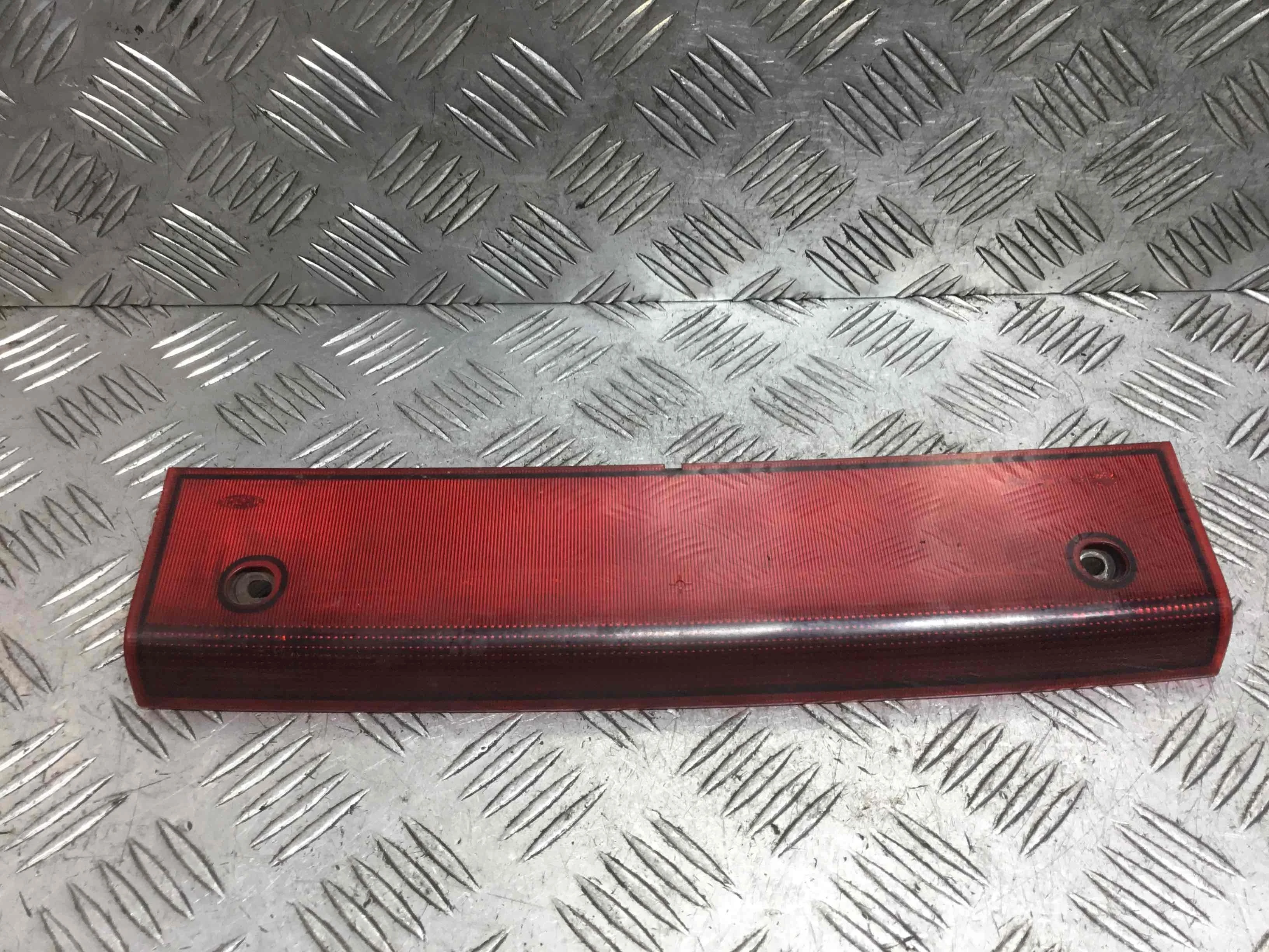 Стоп-сигнал Ford C-MAX 1 поколение (2003-2007) бензин 1.8 i Механика Минивэн