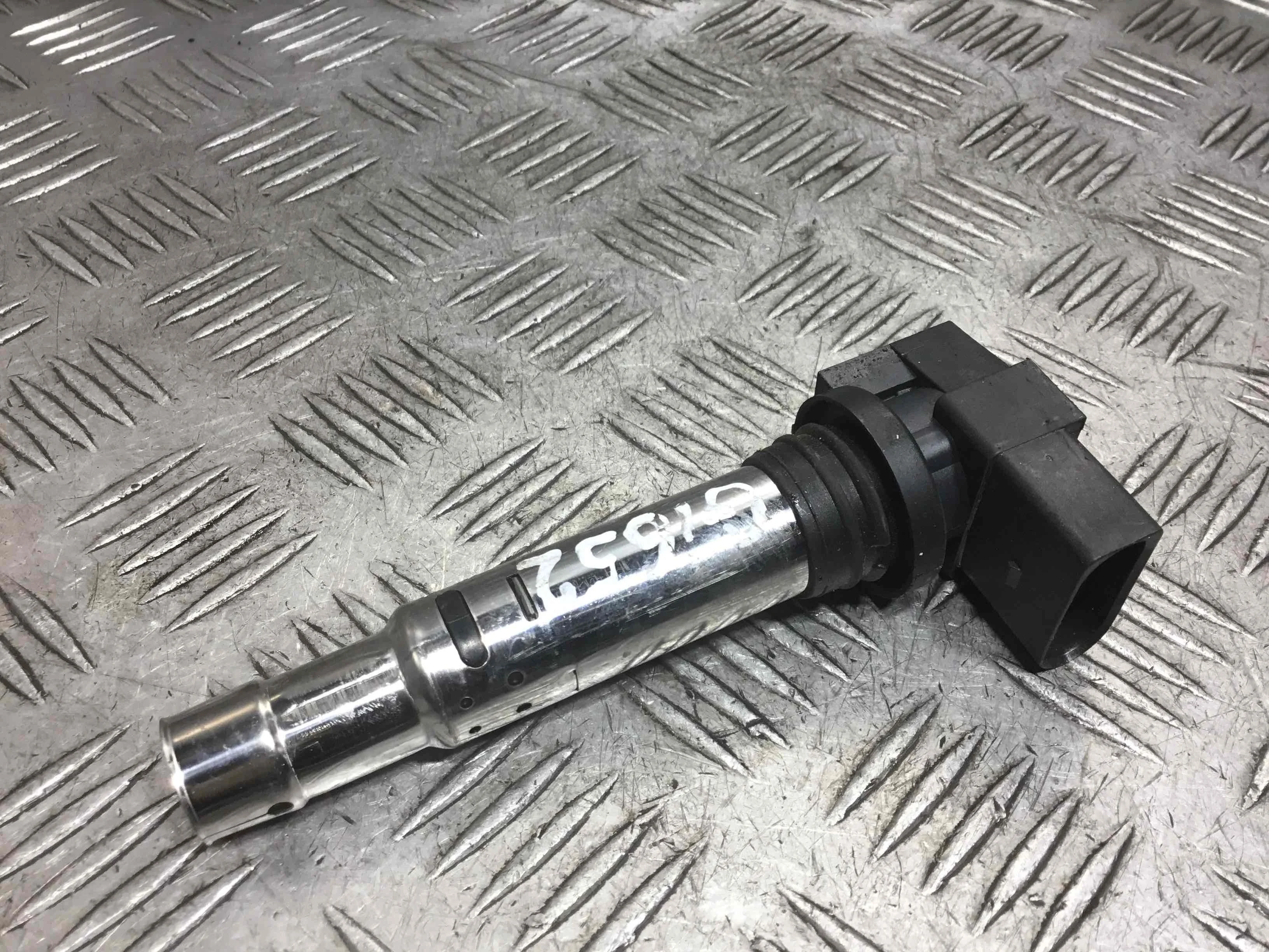 Катушка зажигания Skoda Fabia 1 поколение (1999-2004) бензин 1.4 i Механика Универсал