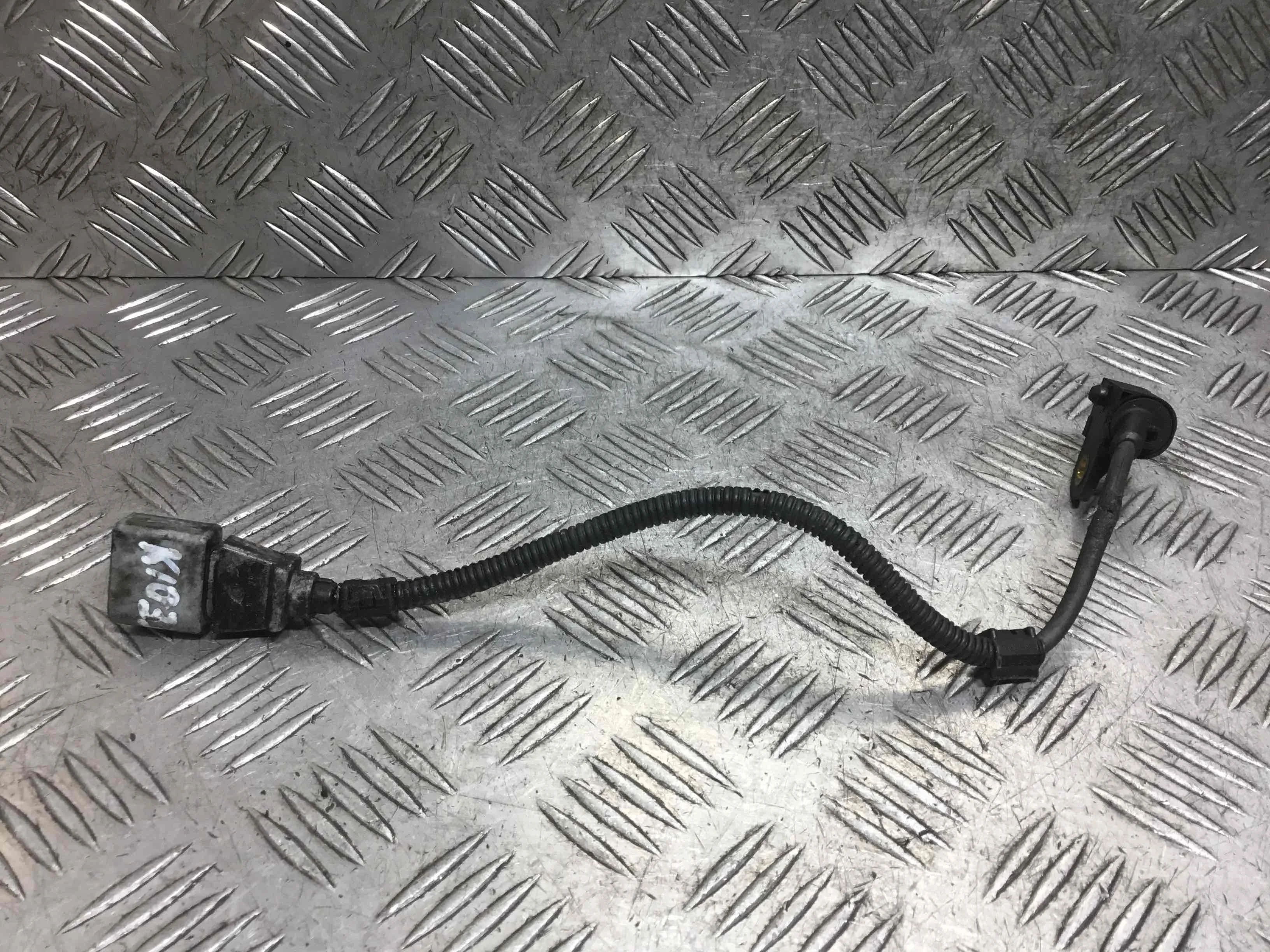 Датчик распредвала Volkswagen Touran 1 поколение (2003-2006) дизель 2.0 TDI Механика Минивэн