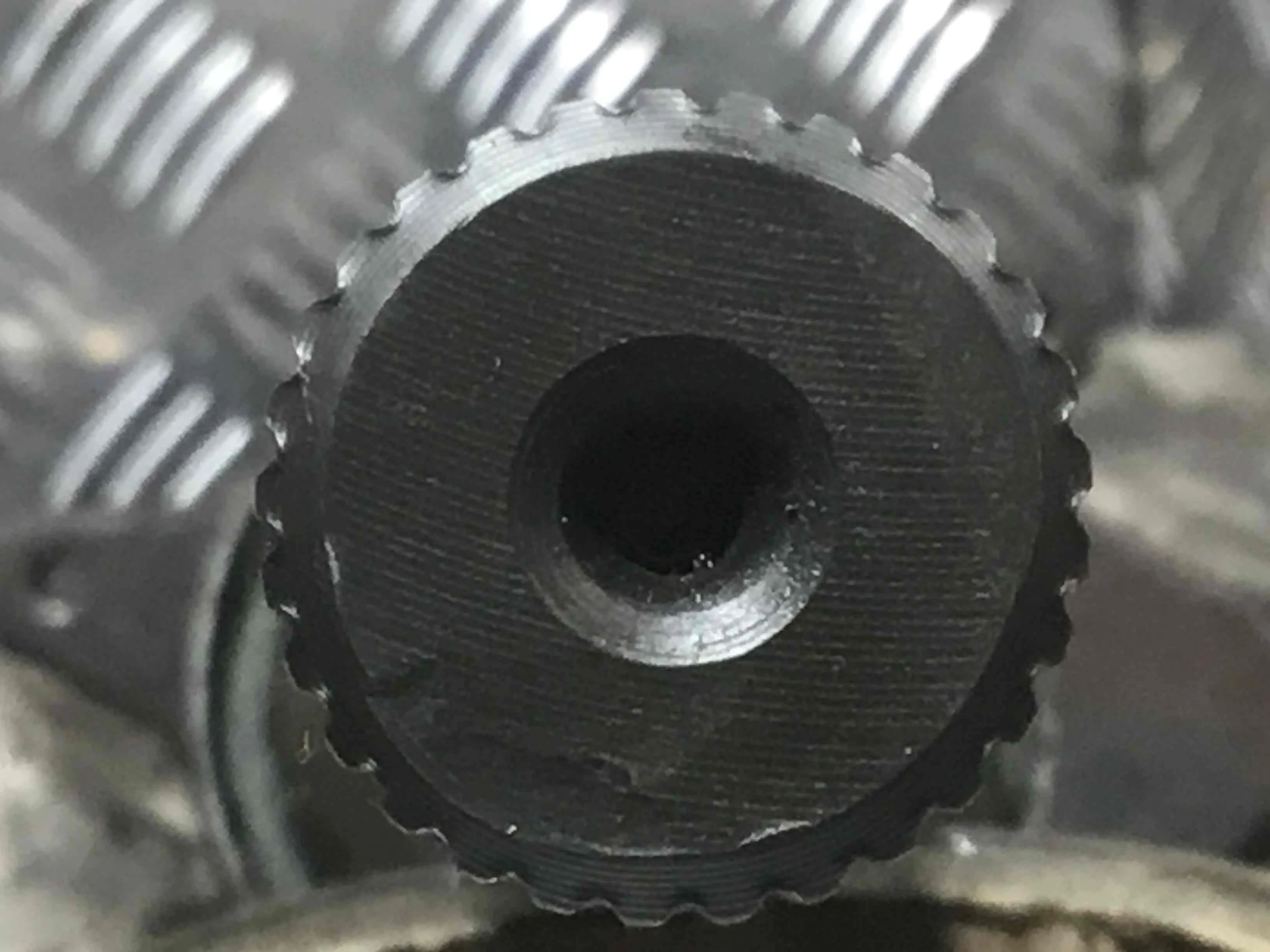 Вал промежуточный Nissan Murano Murano I (Z50) 2002 - 2008 бензин 3.5 i Вариатор