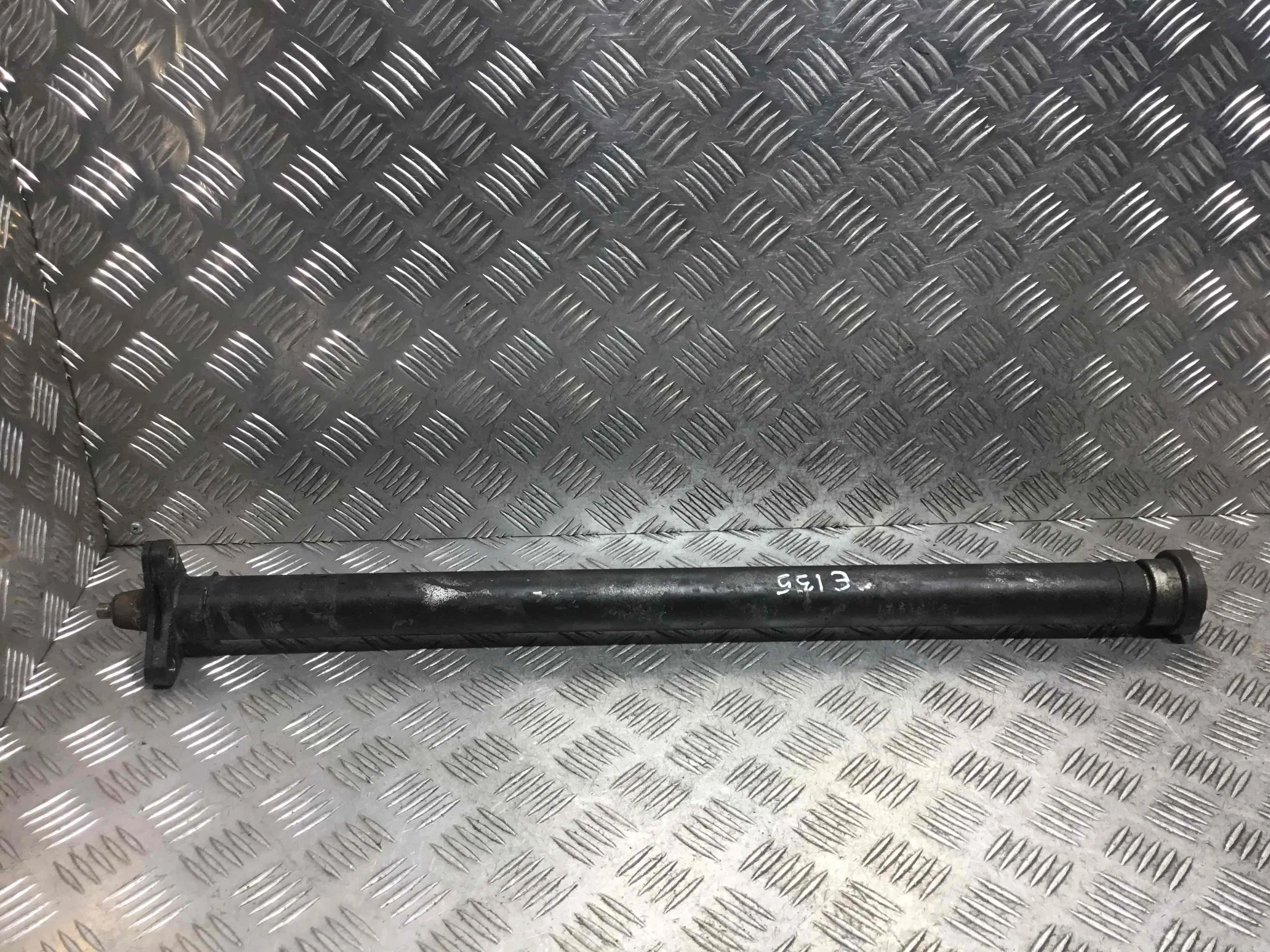 Вал промежуточный BMW X5 E53 [рестайлинг] (2003-2006) дизель 3.0 TD Автомат Внедорожник