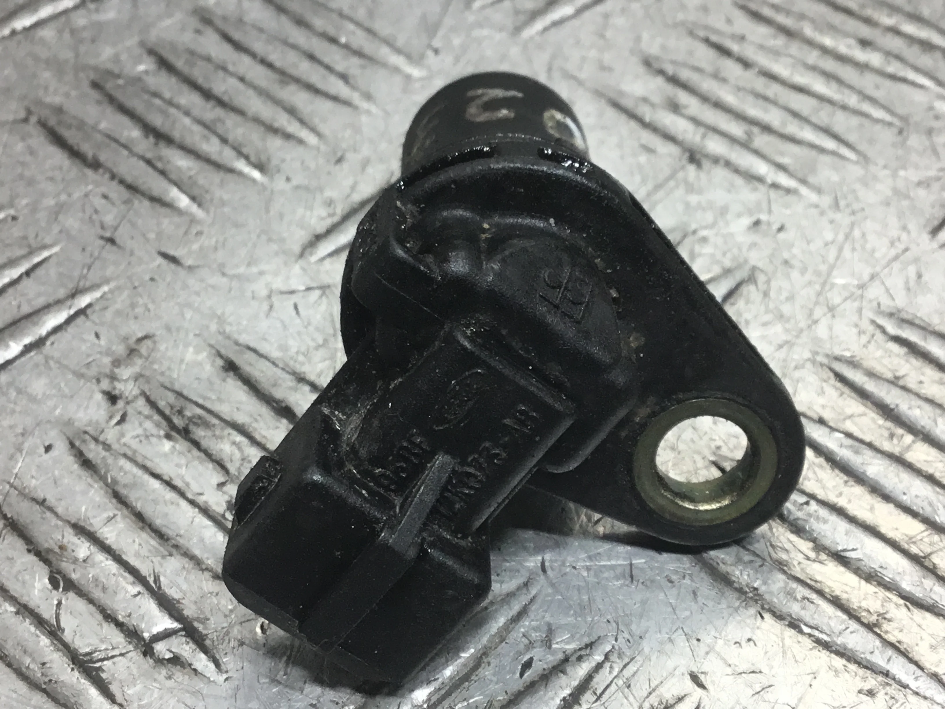 Датчик распредвала Ford Focus 1 поколение (1998-2001) бензин 1.6 i Механика Универсал