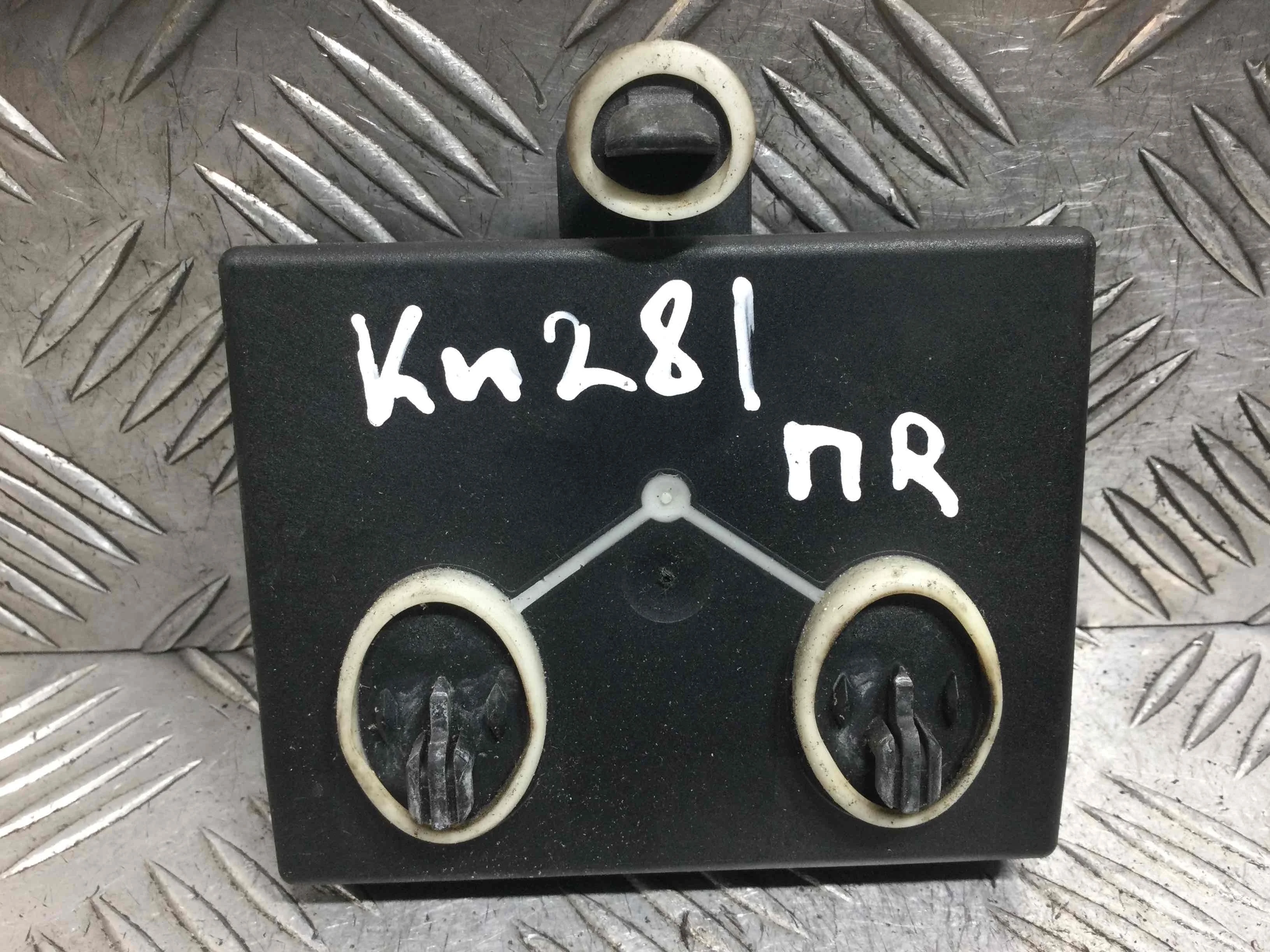 Блок управления двери передней правой Audi Q7 Q7 4L (2005-2009) дизель 3.0 TDI  Внедорожник