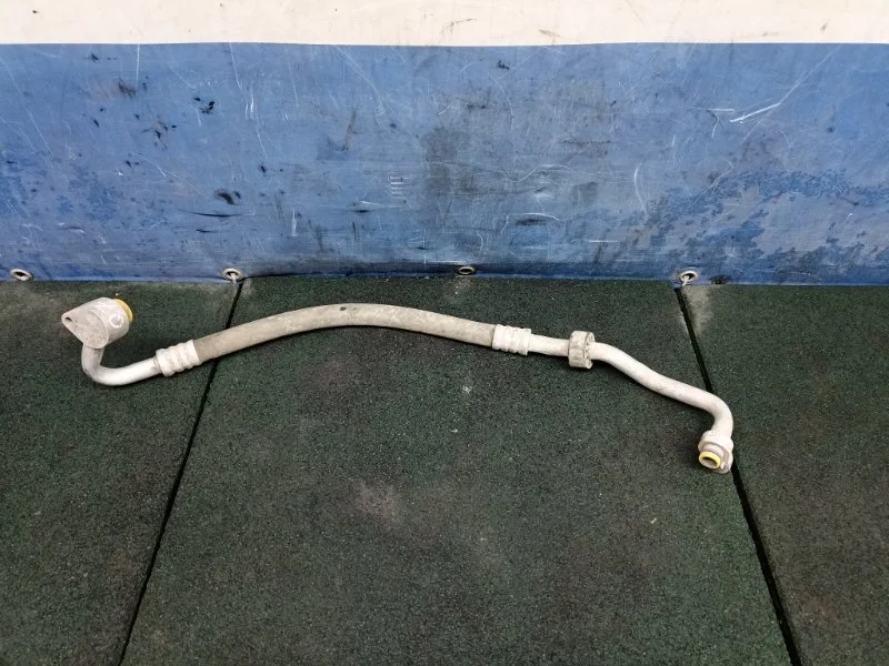 Трубка кондиционера Audi Q7 2008 7L6820744BP 4LB 4.2 BAR