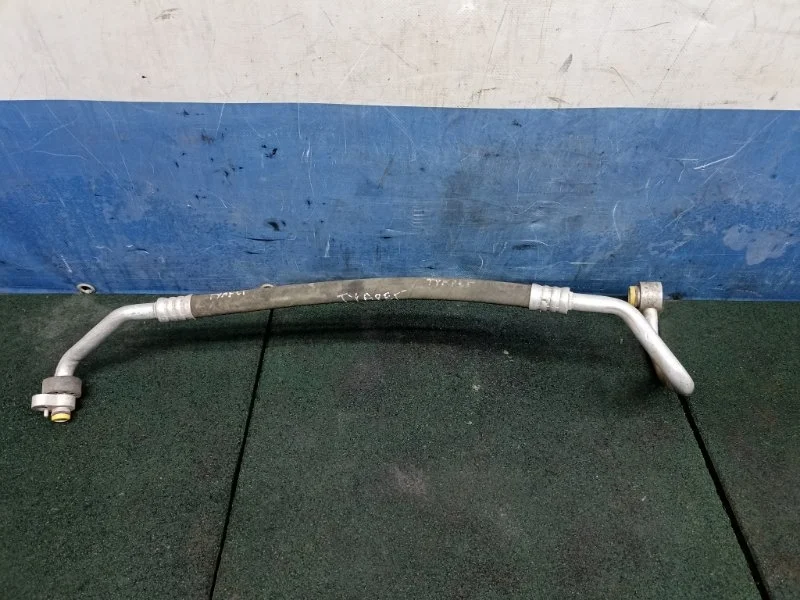 Трубка кондиционера Volkswagen Touareg 1 2007 7L6820744AF 7L 6.0 BJN