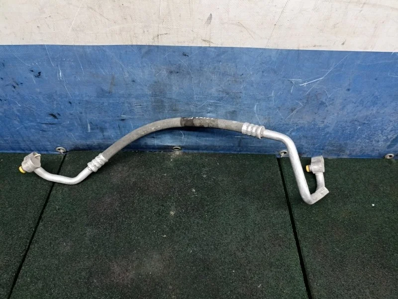 Трубка кондиционера Volkswagen Touareg 2007 7L6820721D 7L 3.0 TDI CAS