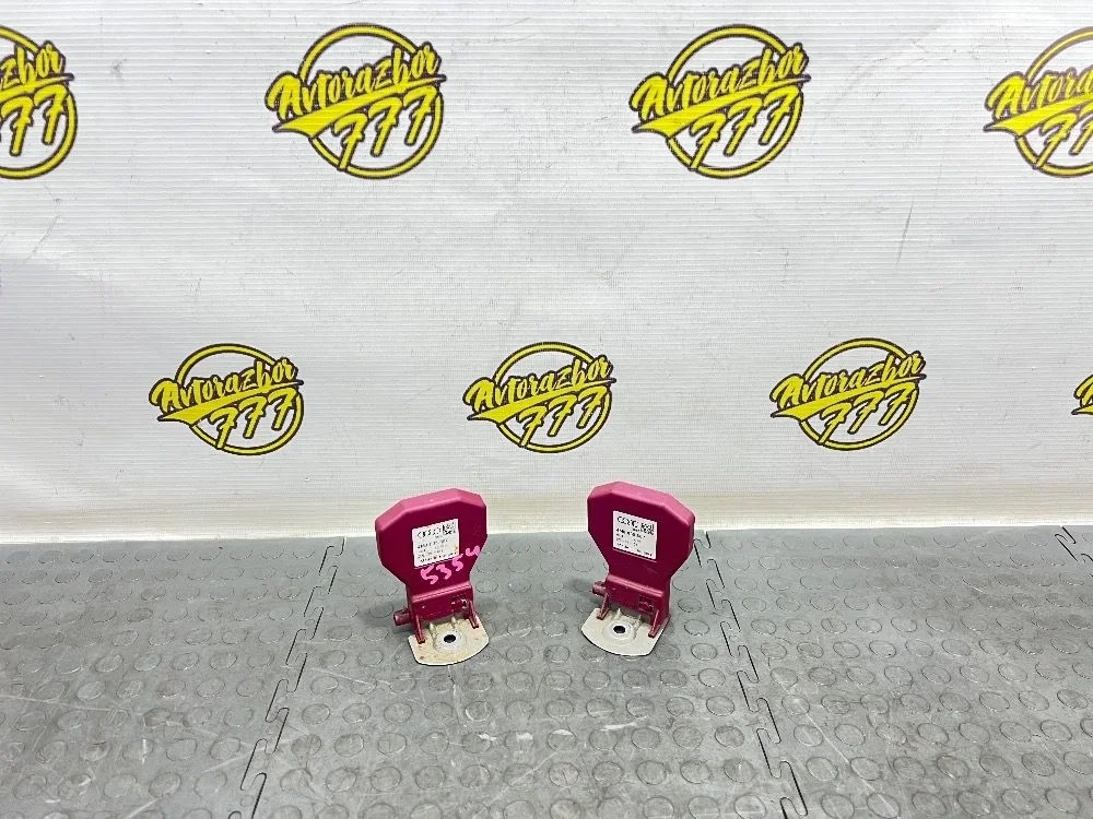 Антенна Audi SQ5 II (2017—2020)