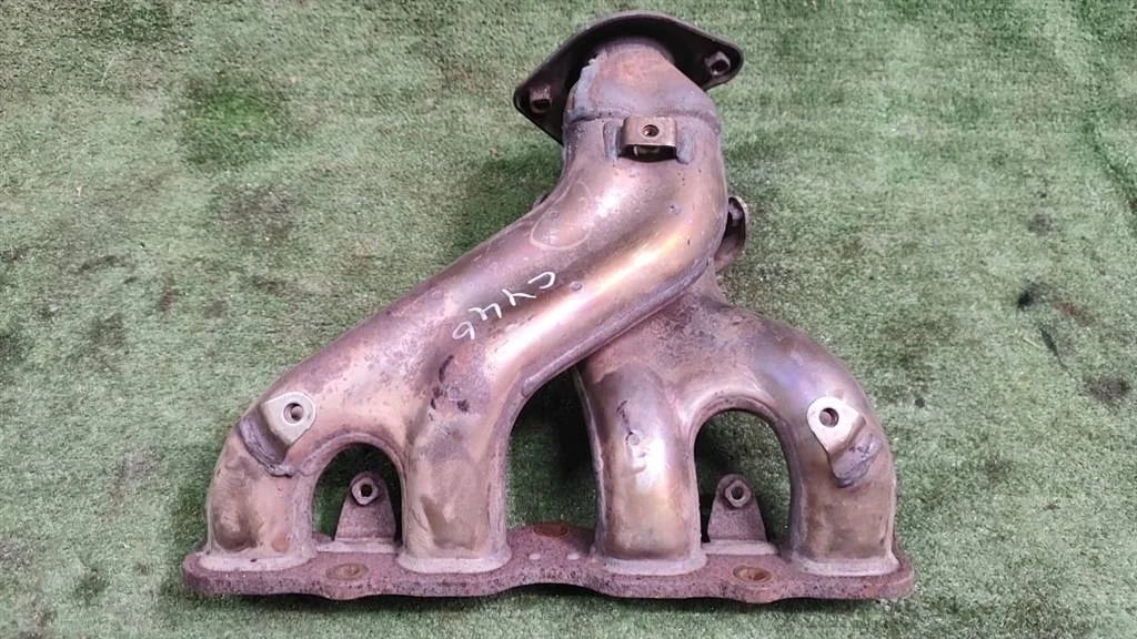 Б.у. коллектор выпускной MITSUBISHI LANCER CY4A MITSUBISHI LANCER CY4A