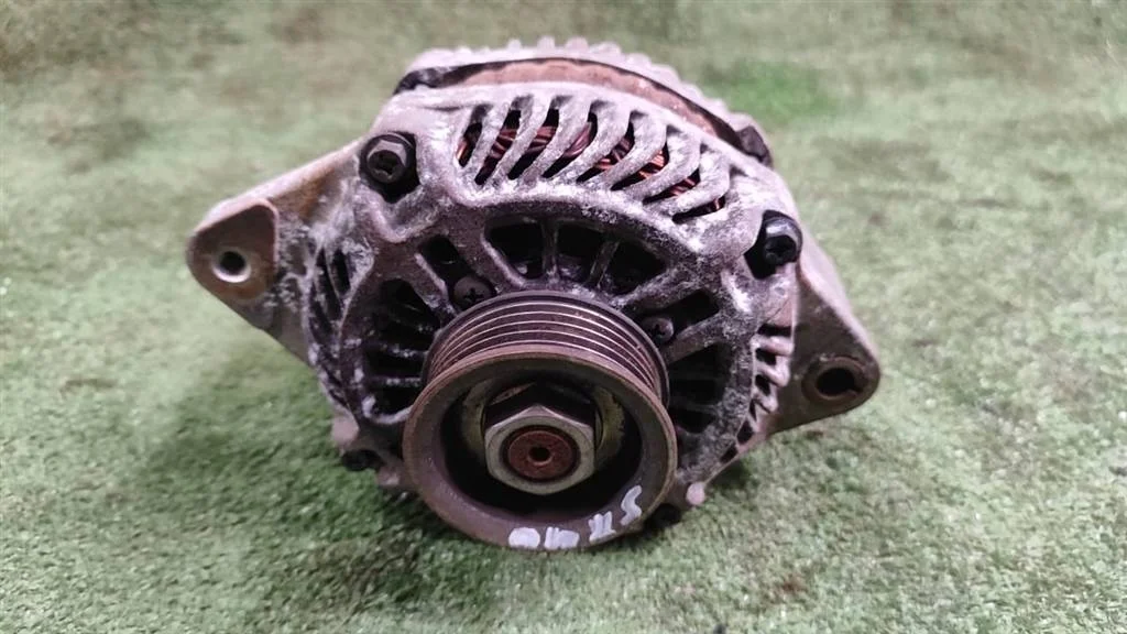 Б.у. генератор SUZUKI SX4 YA11S SUZUKI SX4 YA11S