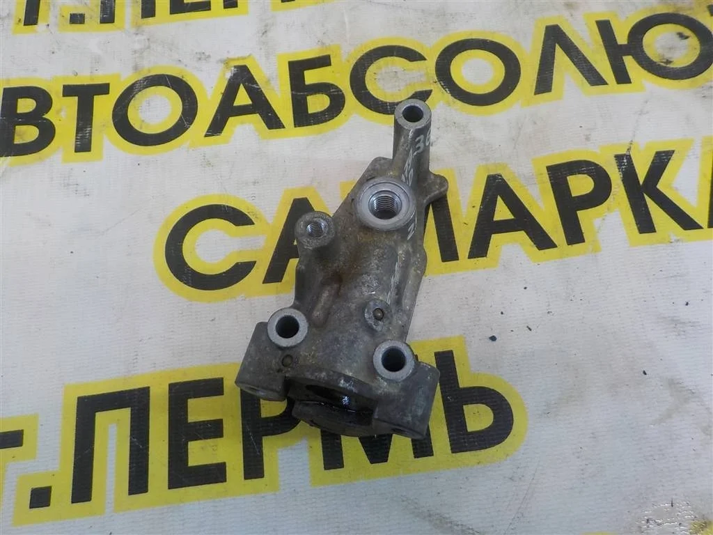 Клапан электромагнитный изменения фаз ГРМ Honda Civic VIII (2005—2009)