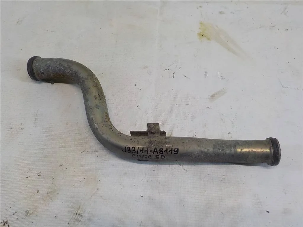 Трубка охлажд. жидкости металлическая Honda Civic VIII (2005—2009)