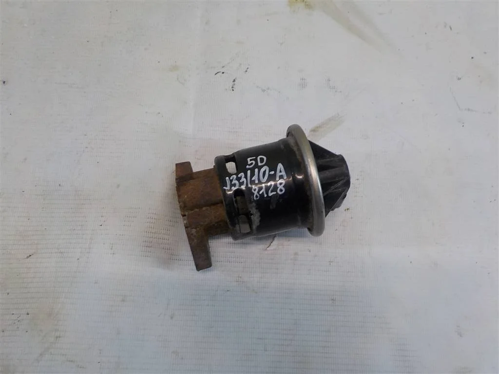 Клапан рециркуляции выхлопных газов Honda Civic VIII (2005—2009)