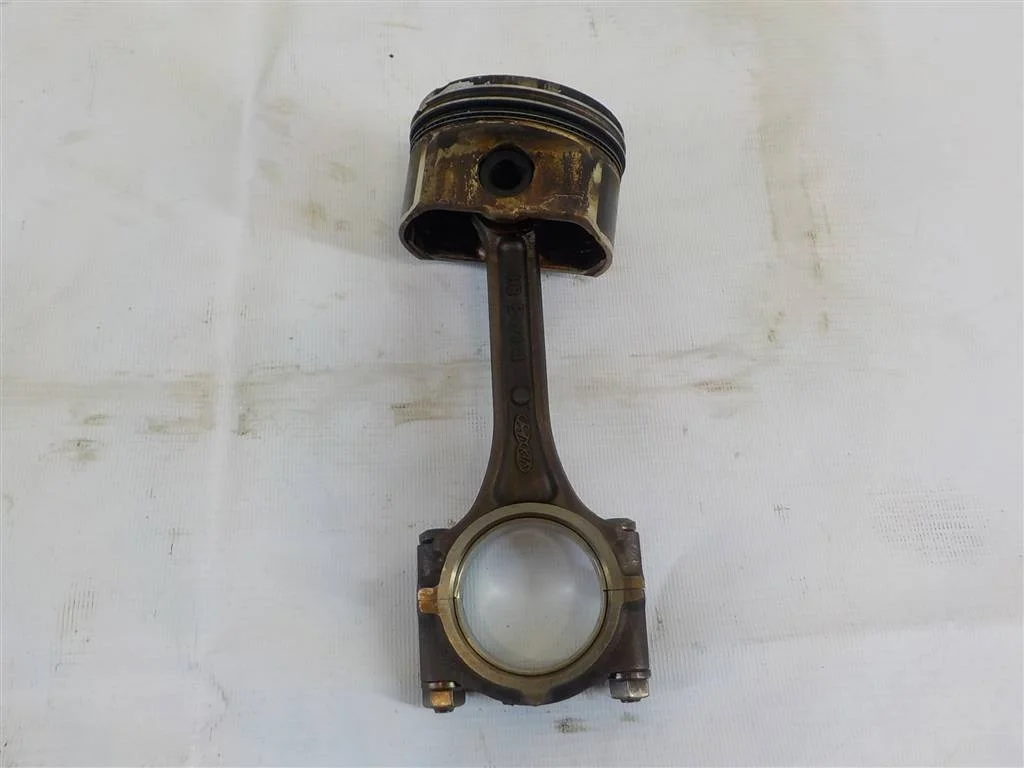 Поршень с шатуном Hyundai Getz I рестайлинг (2005—2011)