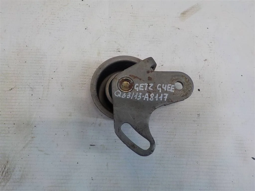 Ролик-натяжитель ремня ГРМ Hyundai Getz I рестайлинг (2005—2011)