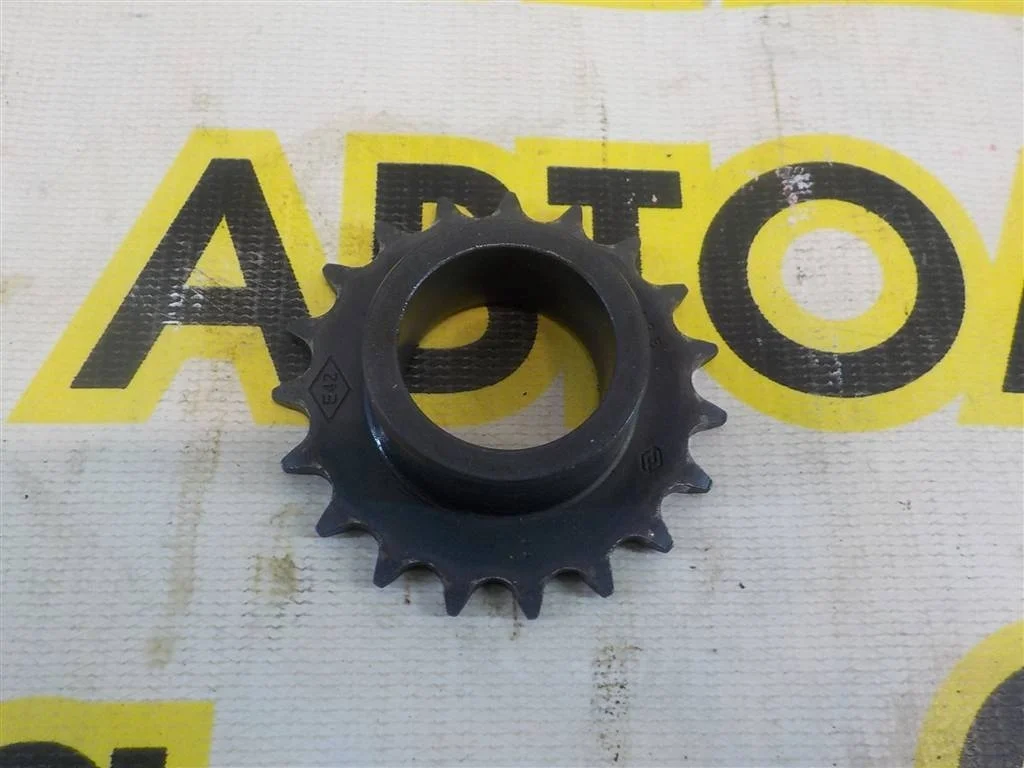 Шестерня коленвала Renault Logan I (2004—2009)