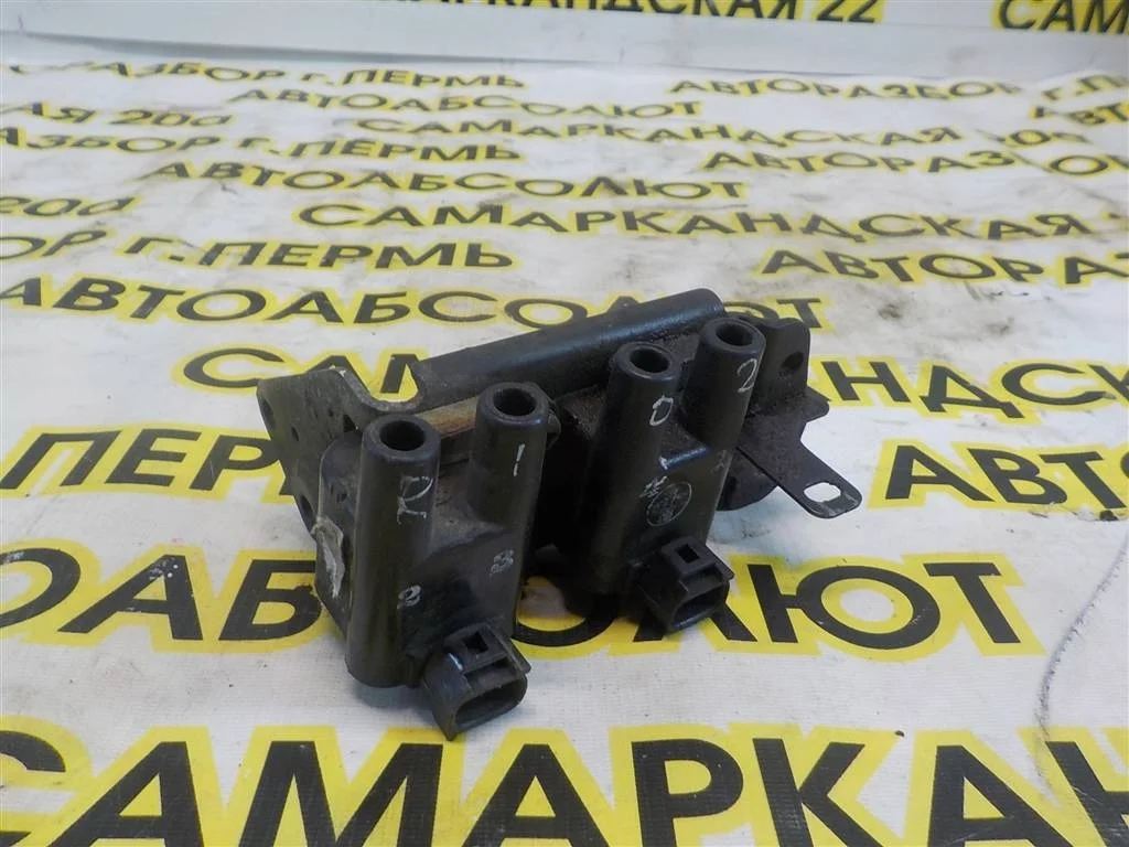 Катушка зажигания KIA RIO II (2005—2009)