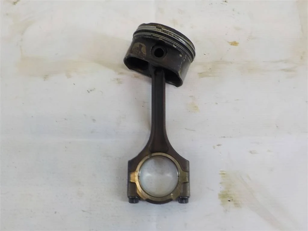 Поршень с шатуном KIA RIO III (2011—2015)