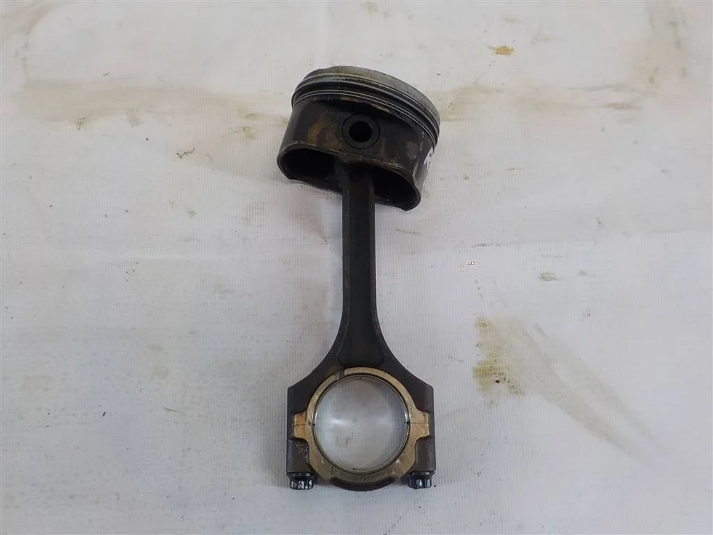 Поршень с шатуном KIA RIO III (2011—2015)