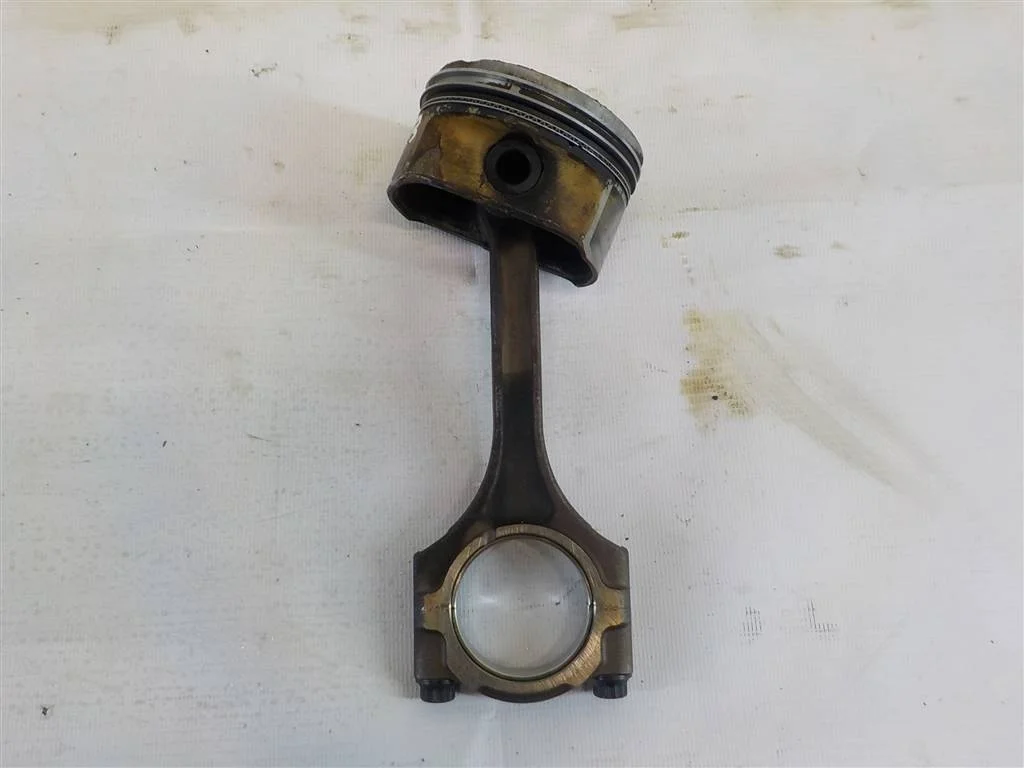 Поршень с шатуном KIA RIO III (2011—2015)