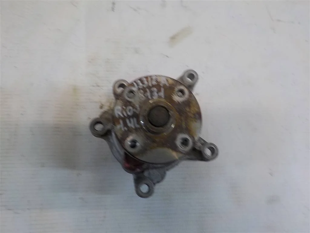 Насос водяной (помпа) KIA RIO III (2011—2015)