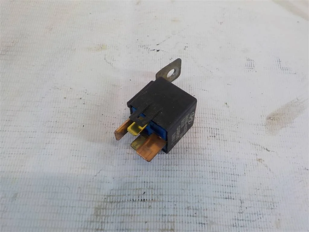 Реле свечей накала Hyundai Porter IV (2004—2025)