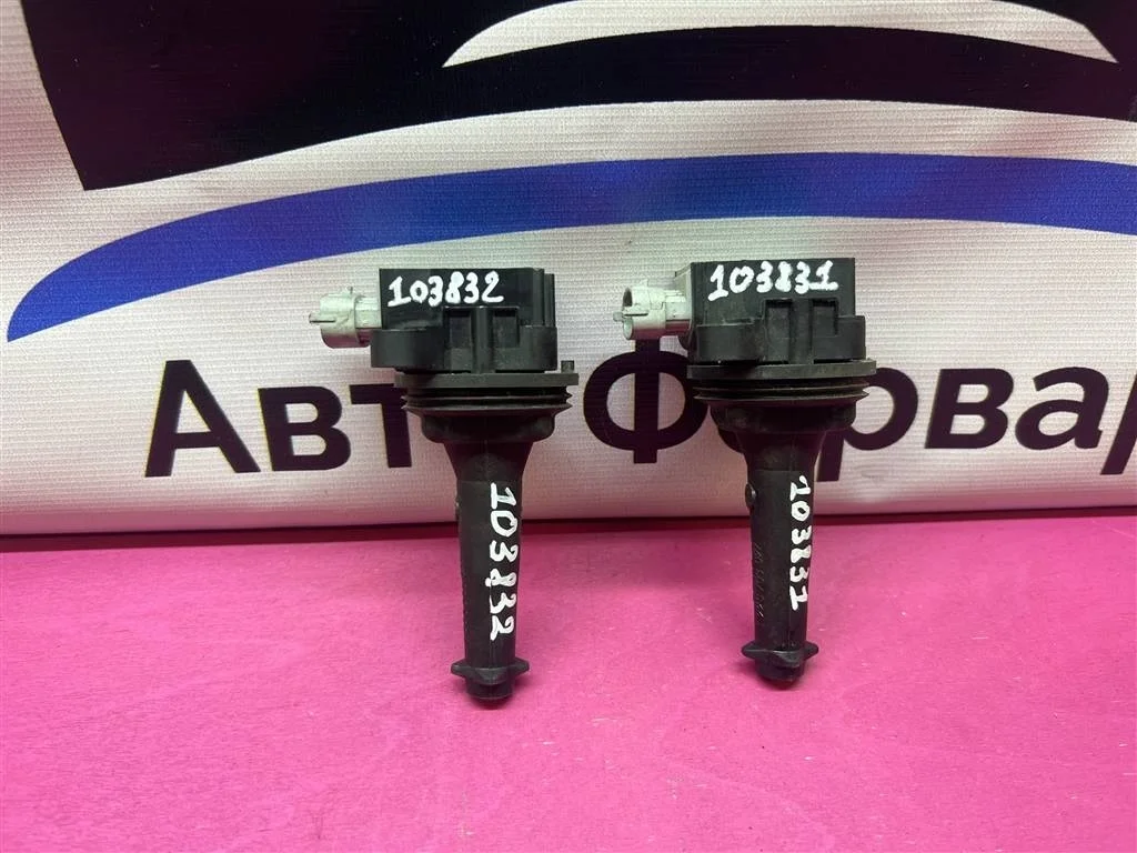 Катушка зажигания Focus 2 Mondeo 4 2,5 30713417