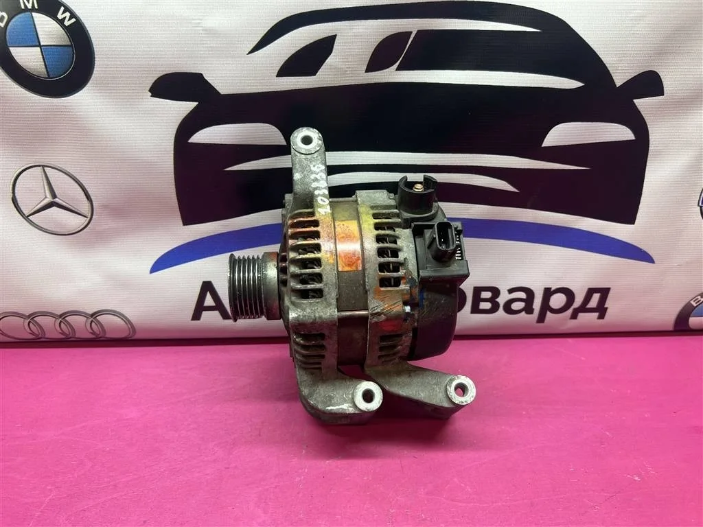 Генератор Ford Focus 2 C-Max 1 1,8 2,0 1530298