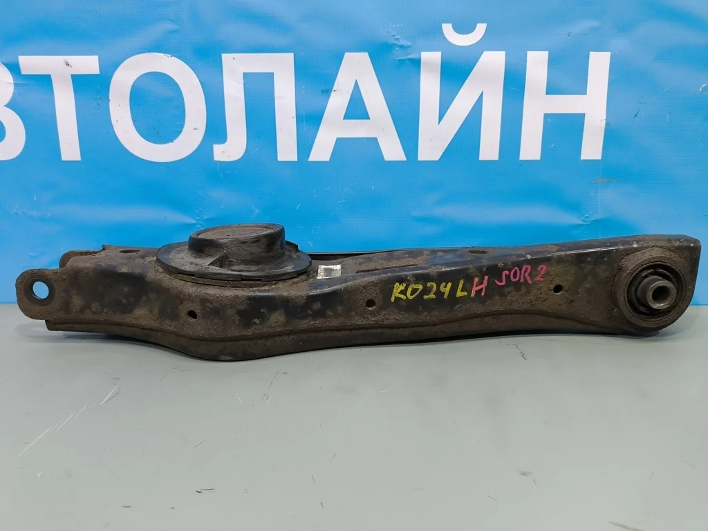 рычаг Kia Sorento 2 XM FL 2012-2020 06.10.2012