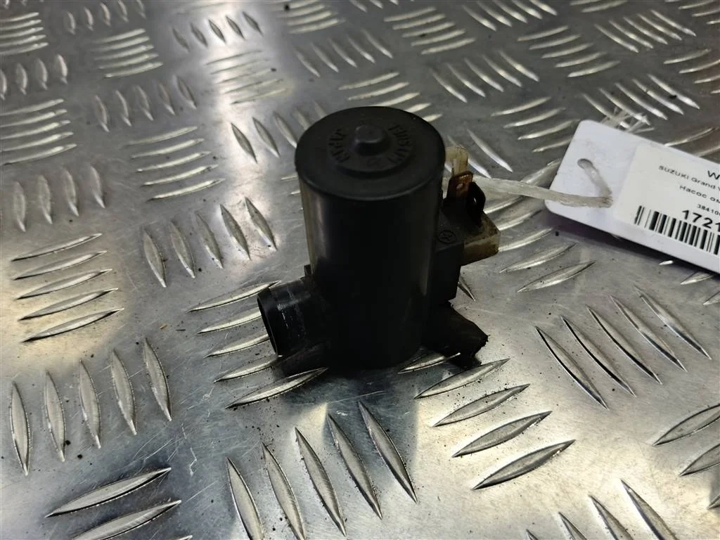 Насос омывателя (Моторчик) SUZUKI Grand Vitara II