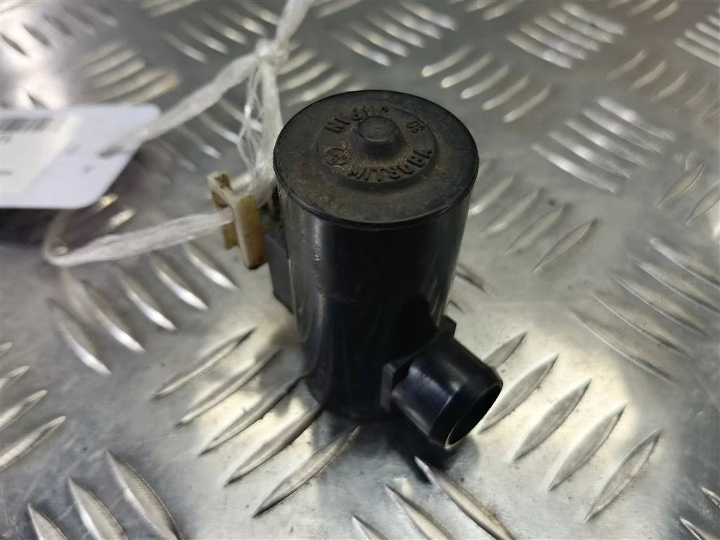 Насос омывателя (Моторчик) SUZUKI Grand Vitara II