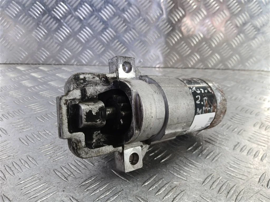 Стартер MAZDA 6 GG рестайлинг (2005—2008)