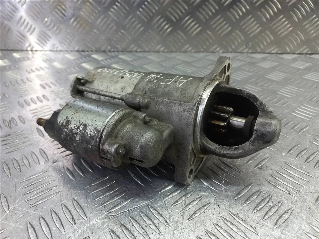 Стартер Opel Insignia I (2008—2013)