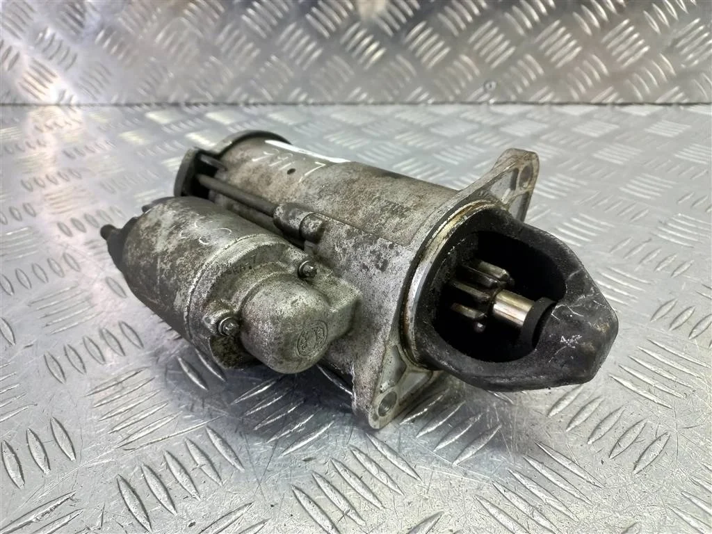 Стартер CHEVROLET  ORLANDO I (2010—2018)