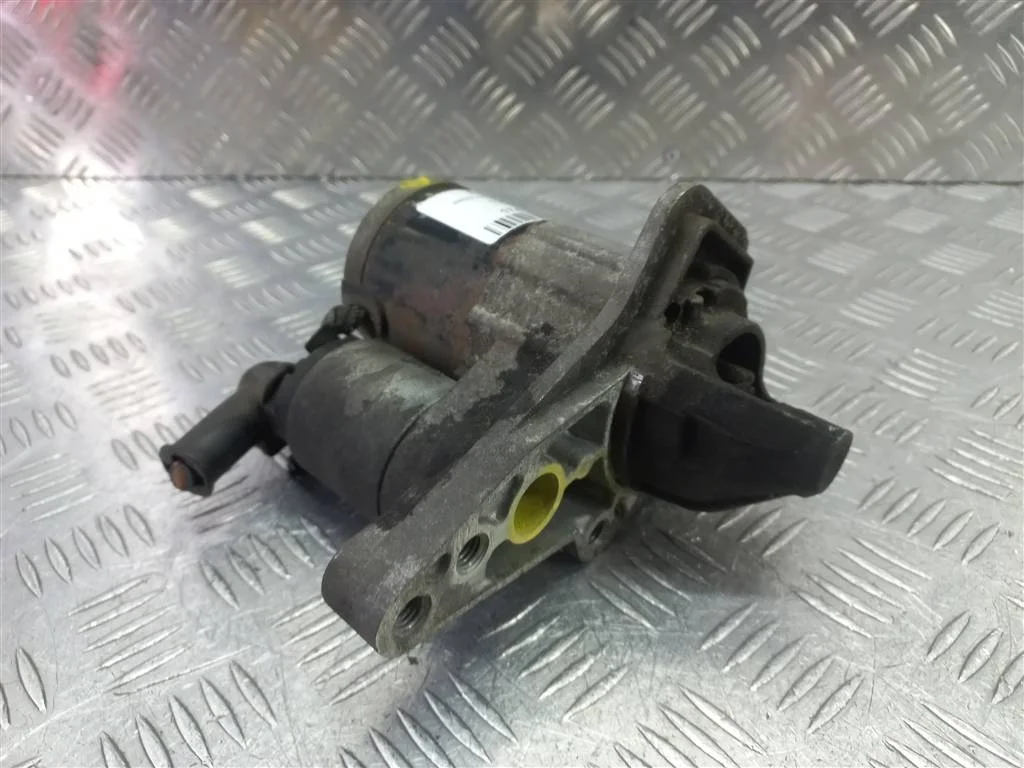 Стартер NISSAN NOTE E11 (2005—2009)