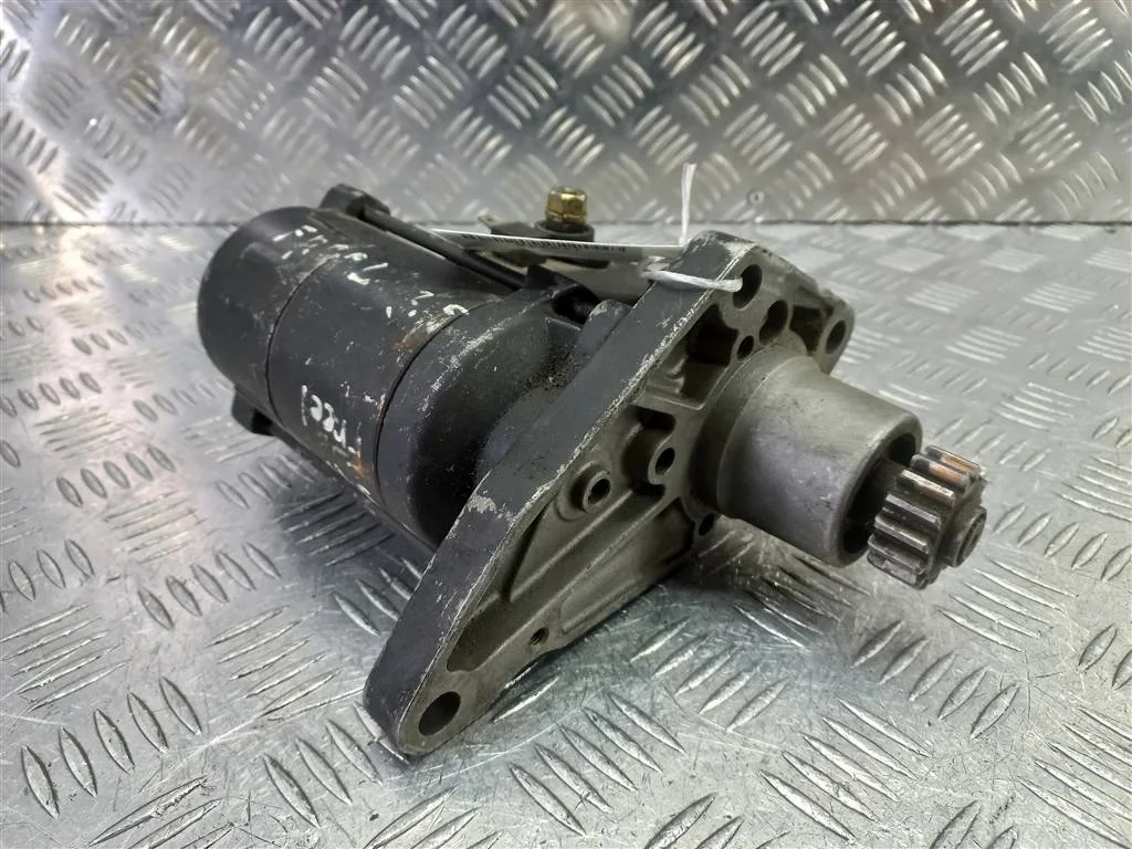 Стартер LAND ROVER FREELANDER I рестайлинг (2003—