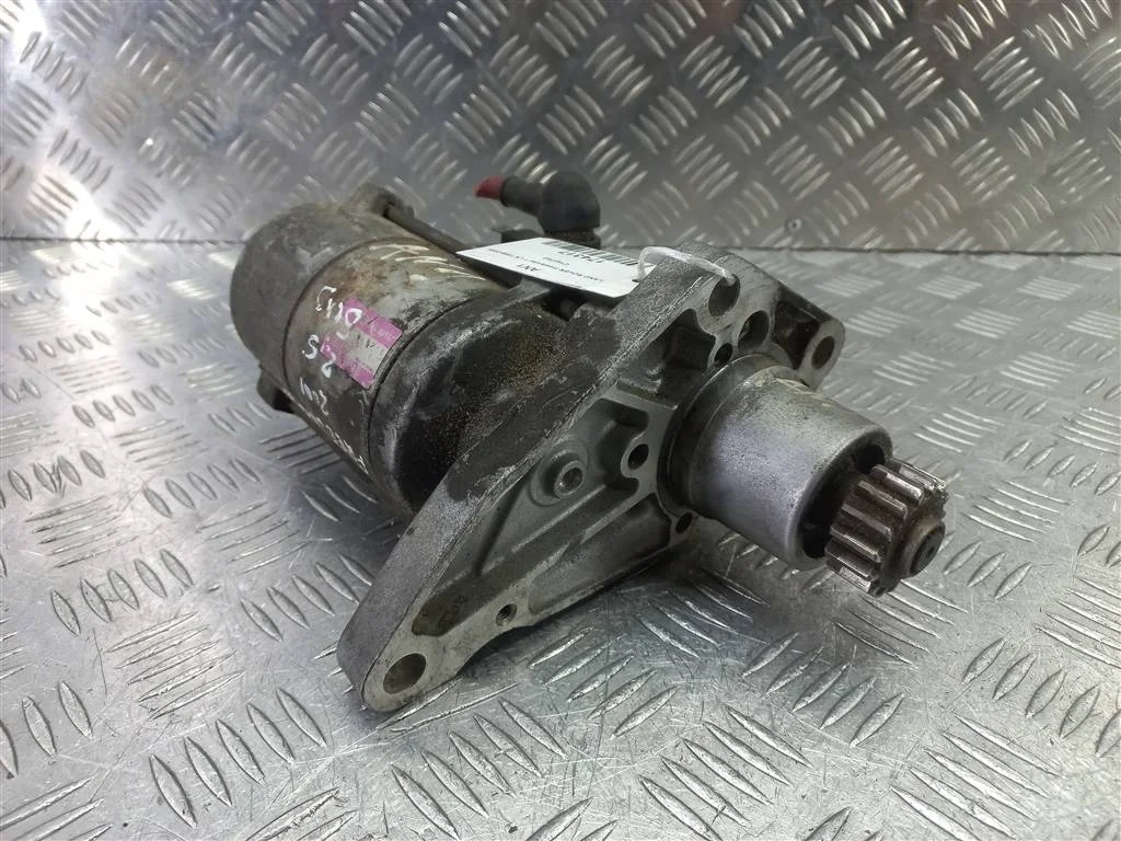 Стартер LAND ROVER FREELANDER I рестайлинг (2003—